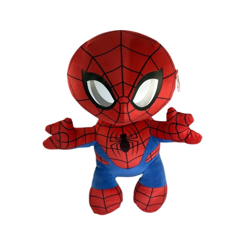 TY Spider-man large 16 Inch