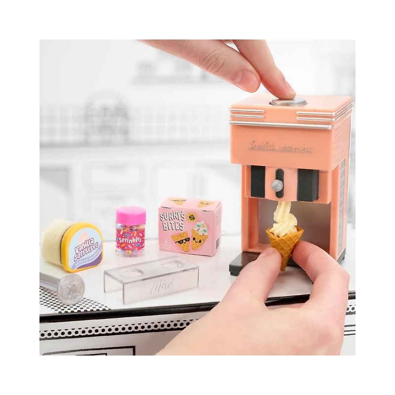 MGA’s Miniverse – Make It Mini Appliances Series 2