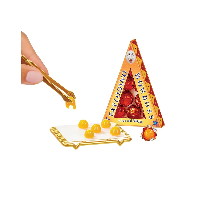 Mini Verse Make It Mini Harry Potter Honeydukes Mystery Collectible