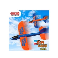 Duncan X-14 Glider with Hand Launcher (Random color)