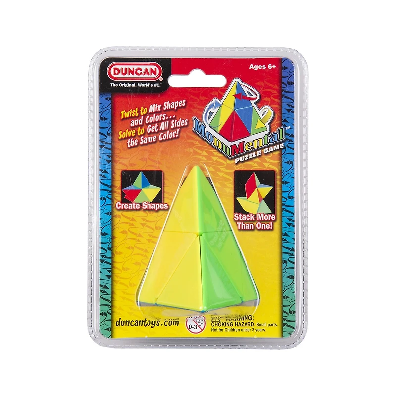 Monumental Puzzle – Challenging Jigsaw Puzzle