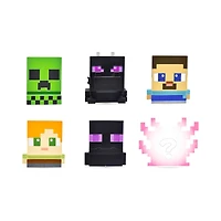 Minecraft Blind Ball Mash’Ems Figure (Random Pick)