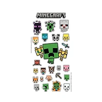 Minecraft Blind Ball Mash’Ems Figure (Random Pick)