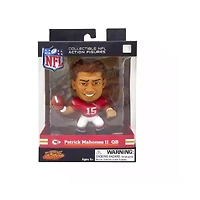 Party Animal NFL Big Shot Ballers – Patrick Mahomes (Kansas City Chiefs)