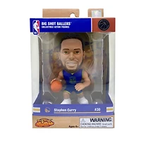 Party Animal NBA Big Shot Ballers – Stephen Curry (Golden State Warriors)
