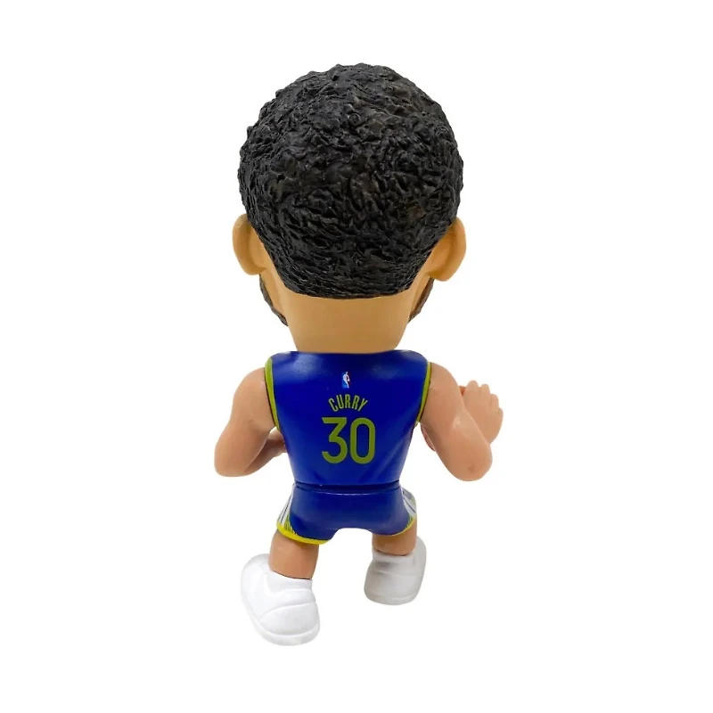 Party Animal NBA Big Shot Ballers – Stephen Curry (Golden State Warriors)