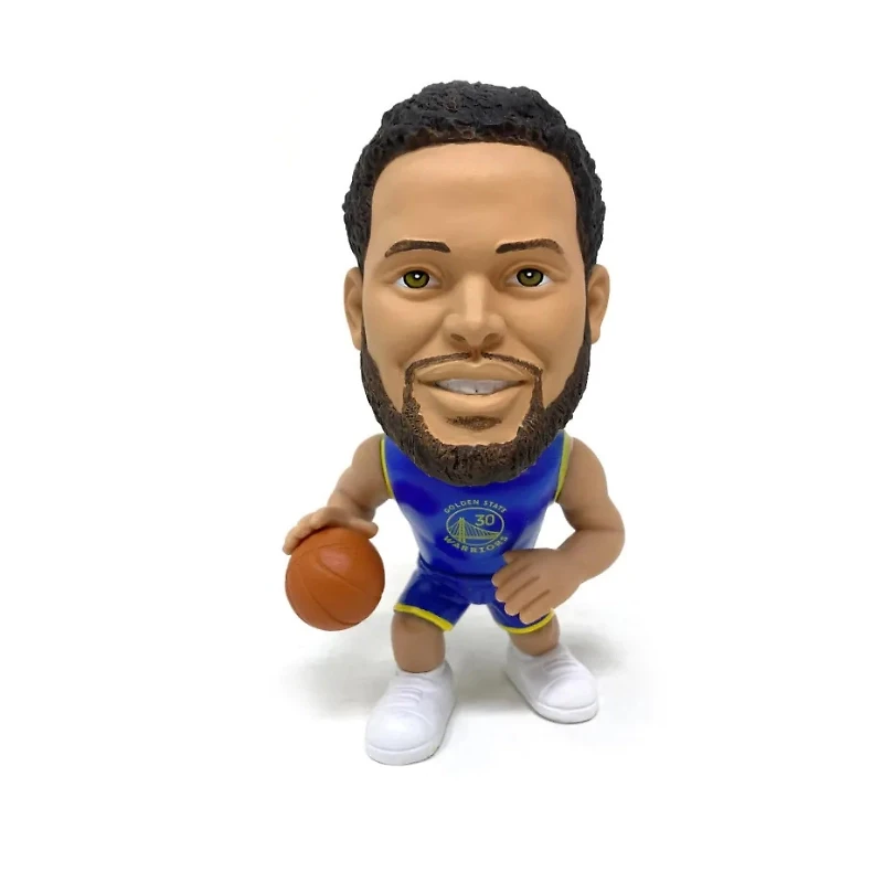 Party Animal NBA Big Shot Ballers – Stephen Curry (Golden State Warriors)