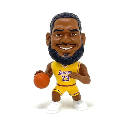 Party Animal NBA Big Shot Ballers – Lebron James (Los Angeles Lakers)