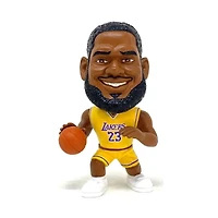 Party Animal NBA Big Shot Ballers – Lebron James (Los Angeles Lakers)