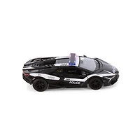 Lamborghini Revuelto Police Edition 1.38 Scale
