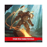 Dungeons & Dragons: Eberron – Forge of the Artificer