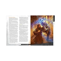 Dungeons & Dragons: Eberron – Forge of the Artificer