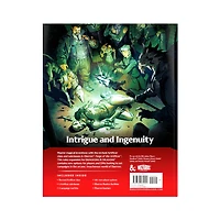 Dungeons & Dragons: Eberron – Forge of the Artificer