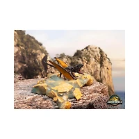 Jurassic World CAPTIVZ Rebirth Smash N Hatch