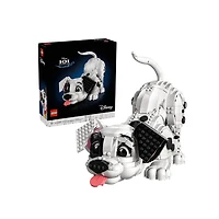 LEGO Disney 101 Dalmatians Puppy 1722Pieces