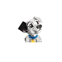 LEGO Disney 101 Dalmatians Puppy 1722Pieces