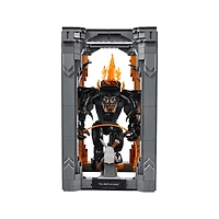 LEGO Icons The Lord of the Rings: Balrog Book Nook 1201 Pieces