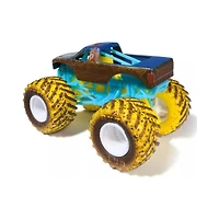 Monster Jam Mud Blasters Color Change Series 1 (Random Pick)
