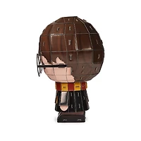 Harry Potter 4D Build 87-Piece 3D Model Puzzle