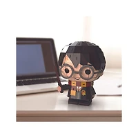 Harry Potter 4D Build 87-Piece 3D Model Puzzle