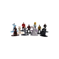 Harry Potter Nano MetalFigs Mystery Figure Blind Bag