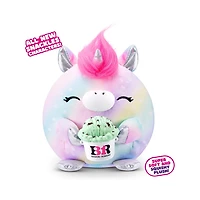 Mini Brands Snackles Series 2 Surprise Plush Blind Box – (Random pick)