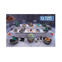 Mini Brands Miniverse Make It Mini Dinosaurs Jurassic World ( Random pick)