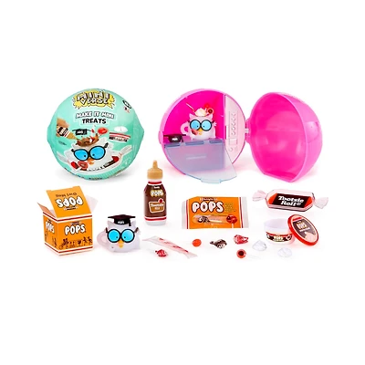 MGA’s Miniverse Make It Min Food Surprise ( Random pick)