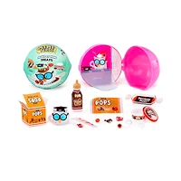 MGA’s Miniverse Make It Min Food Surprise ( Random pick)