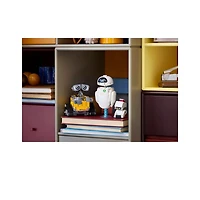 LEGO Disney WALL-E and EVE 811 Pieces