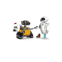 LEGO Disney WALL-E and EVE 811 Pieces