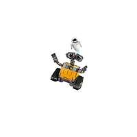 LEGO Disney WALL-E and EVE 811 Pieces