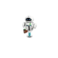LEGO Disney WALL-E and EVE 811 Pieces