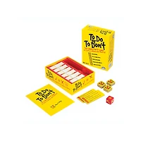 To Do or To Don’t – Card Game