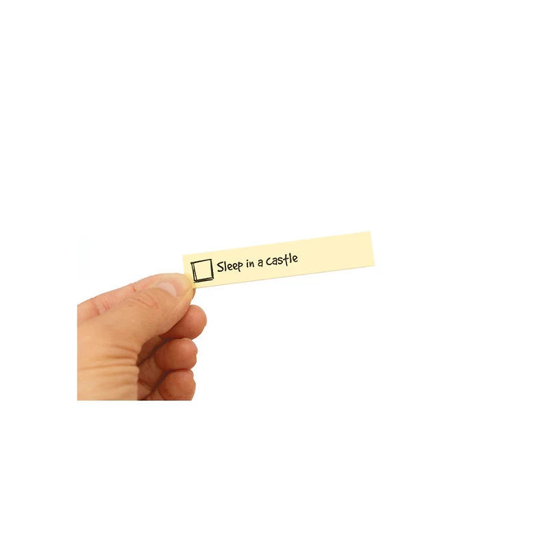 To Do or To Don’t – Card Game