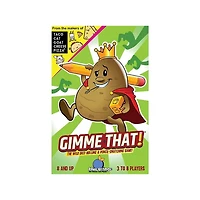 GIMME THAT – Card Game