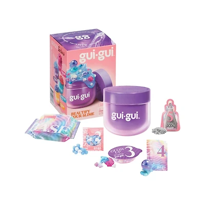 Gui Gui Slime Kit