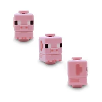 Minecraft Fidget Spinner, 2.5″ Series (Random Pick)