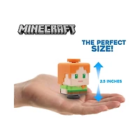 Minecraft Fidget Spinner, 2.5″ Series (Random Pick)