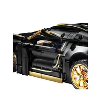 SUPER CAR Technique sense of speed – 1368 PCS Scale 1:14