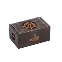 Twist Of Fate Secret Opening Box