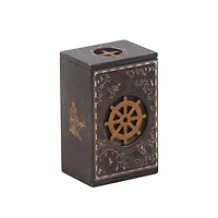 Twist Of Fate Secret Opening Box