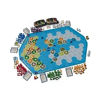 CATAN Explorers & Pirates 6th Edition (English)