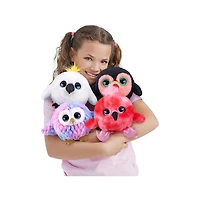 Pets Alive Chirpy Birds Surprise Egg Interactive Pet Toy