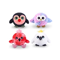 Pets Alive Chirpy Birds Surprise Egg Interactive Pet Toy