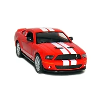 Ford Shelby GT500 2007 Kinsmart 1:38