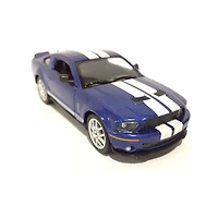 Ford Shelby GT500 2007 Kinsmart 1:38