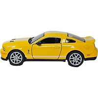 Ford Shelby GT500 2007 Kinsmart 1:38