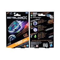 Beyblade X Shadow Shinobi