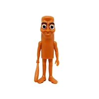 Tung Tung Sahur Brainrot Figures 3.25 Inch (Random Pick)